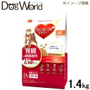 ビューティープロ キャット 腎臓の健康維持 15歳以上 1.4kg