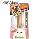 いなば CIAO 焼きかつお 高齢猫用 1本