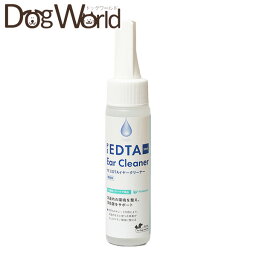 PE EDTA イヤークリーナー 無香料 50mL