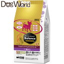 ペットライン プロフェッショナルバランス アレルゲンケア&pHコントロール 11歳から 犬用 1kg