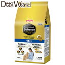 ペットライン プロフェッショナルバランス 1歳から 犬用 1kg