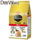 ペットライン プロフェッショナルバランス 7歳から 犬用 1kg