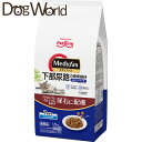 ペットライン メディファス 7歳から フィッシュ味 ドライ 1.5kg