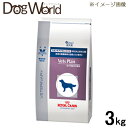ロイヤルカナン ベッツプラン 犬用 スキンケアプラス 成犬用...