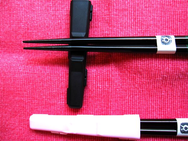 箸キャップ　マイ箸用 初任給 プレゼント chopsticks 筷子 定年 退職 祝い