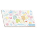 色鉛筆 12色 女の子 向け すみっコぐらし 色鉛筆セット GG/S サンエックス おしゃれ で かわいい 文房具