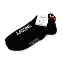 【5日限定最大5%OFFクーポンあり】メール便 OK スヌーピー snoopy 女の子 向け スニーカー ソックス くるぶし 靴下 バックポイント スヌーピー ...