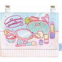 【5日限定最大5%OFFクーポンあり】メール便 OK すみっコぐらし ポシェット ポッケ ポケットポーチ マルチポケット 女の子 向け コスメ CA27902 ...