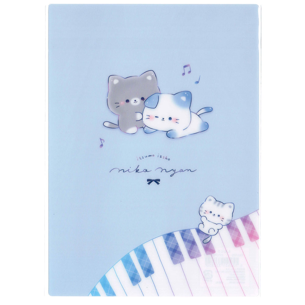 【スーパーセール最大5%OFFクーポンあり】したじき 女の子 向け ニコニャン ねこ クラックス おしゃれ ..