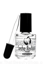 普通郵便送料無料 セシェ Seche セシェ リストア（薄め液） 14ml ネイル マニキュア ネイルケア ネイルカラー 速乾 セルフネイル 爪 アセトン不使用 ノンアセトン うすめ液 ヴィート クリア ベース