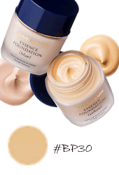 カバーマーク ジャスミーカラー エッセンスファンデーション ボトルタイプ BP30 30gのサムネイル