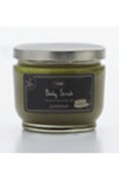 サボン　送料無料　ボディスクラブ　ジェントルマン（Gentlemen)　600g