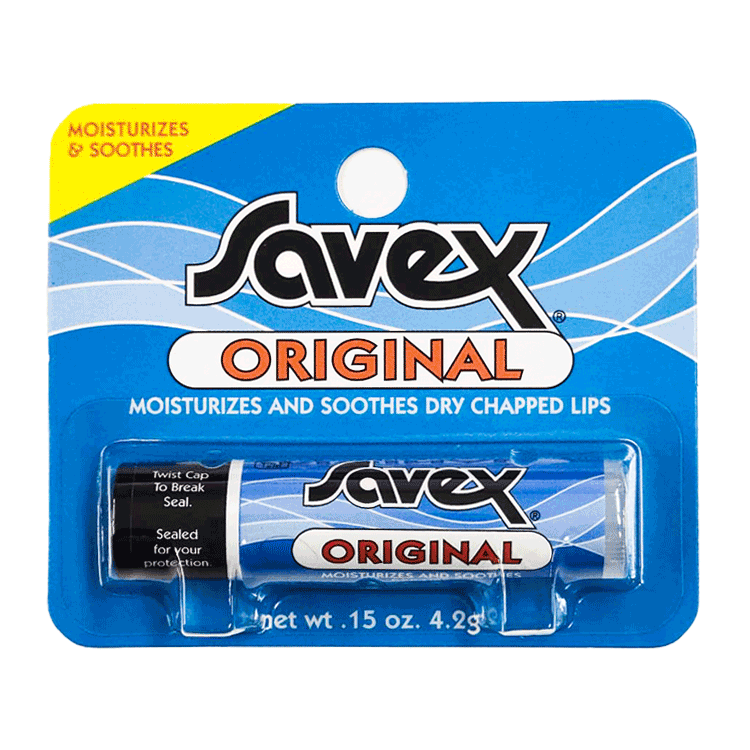 Savex サベックス リップ オリジナル 