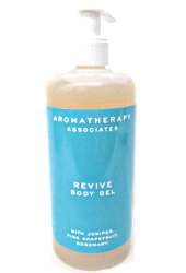 【アロマセラピーアソシエイツ】リバイブ セルライトジェル 400ml