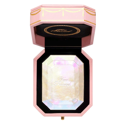 Too Faced トゥー フェイスド ダイヤモンドライト マルチユース ハイライター ダイヤモンド ファイアのサムネイル