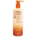 ジョバンニ giovanni 2chic ボリューム シャンプー 710ml ヘアケア オーガニック 自然派 植物エキス ボタニカル 猫っ毛 ハリ コシ ツヤ 根元 細い髪 柔らかい髪 うるおい なめらか ダメージケア