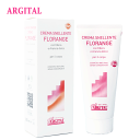 アルジタル ARGITAL/訳あり ボディマッサージクリーム 200ml ボディクリーム ボディケア オレンジフラワーの香り グリーンクレイ すっきり