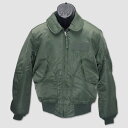 アビレックス　AVIREX　ミリタリーCWU-45P フライトジャケット　“AVIREX CWU-45P COMMERCIAL FLYGHT JACKET” 783-3952020