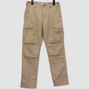 アヴィレックス カーゴパンツ メンズ アビレックス　AVIREX　アヴィレックス ミリタリーカーゴパンツ　“AVIREX BASIC FATIGUE PANTS” 2910002(6126129)