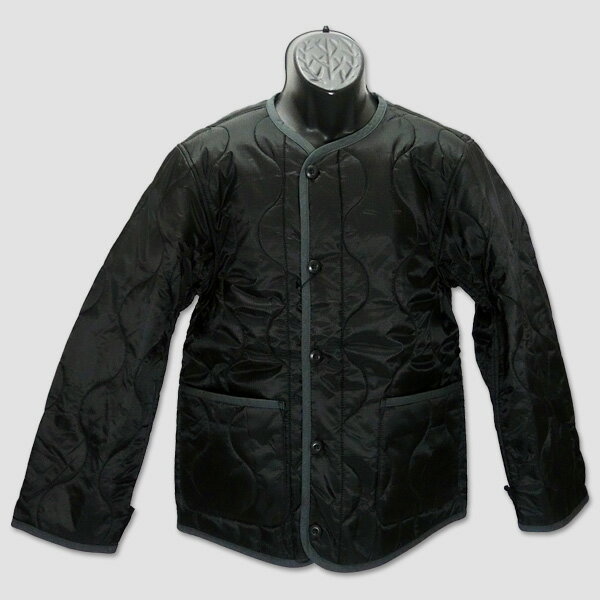 アビレックス　AVIREX　ミリタリーキルティング ライナージャケット　“AVIREX QUILTING LINNER JACKET” 783-3952016