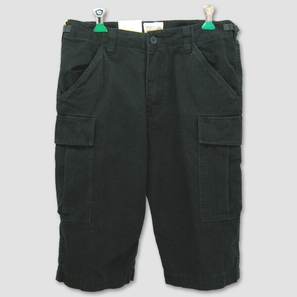 アビレックス AVIREX ミリタリー カーゴショーツ “AVI BASIC CARGO SHORTS ” 6116009/6166118