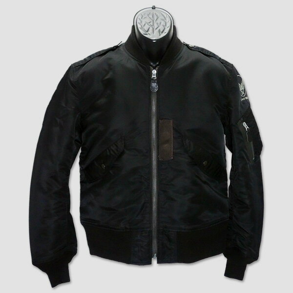 楽天市場】buzz rickson's william gibson black l-2bの通販 楽天市場】buzz rickson's william gibson black l-2bの通販