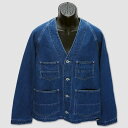 ショット　Schott　10oz.ネップ・デニム エンジニアジャケット　“NEP DENIM ENGINEER JACKET” 3152011