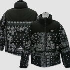 åSchottȡ󥸥㥱åȡSCHOTT2WAY2TONEDOWNJACKET782-3253003