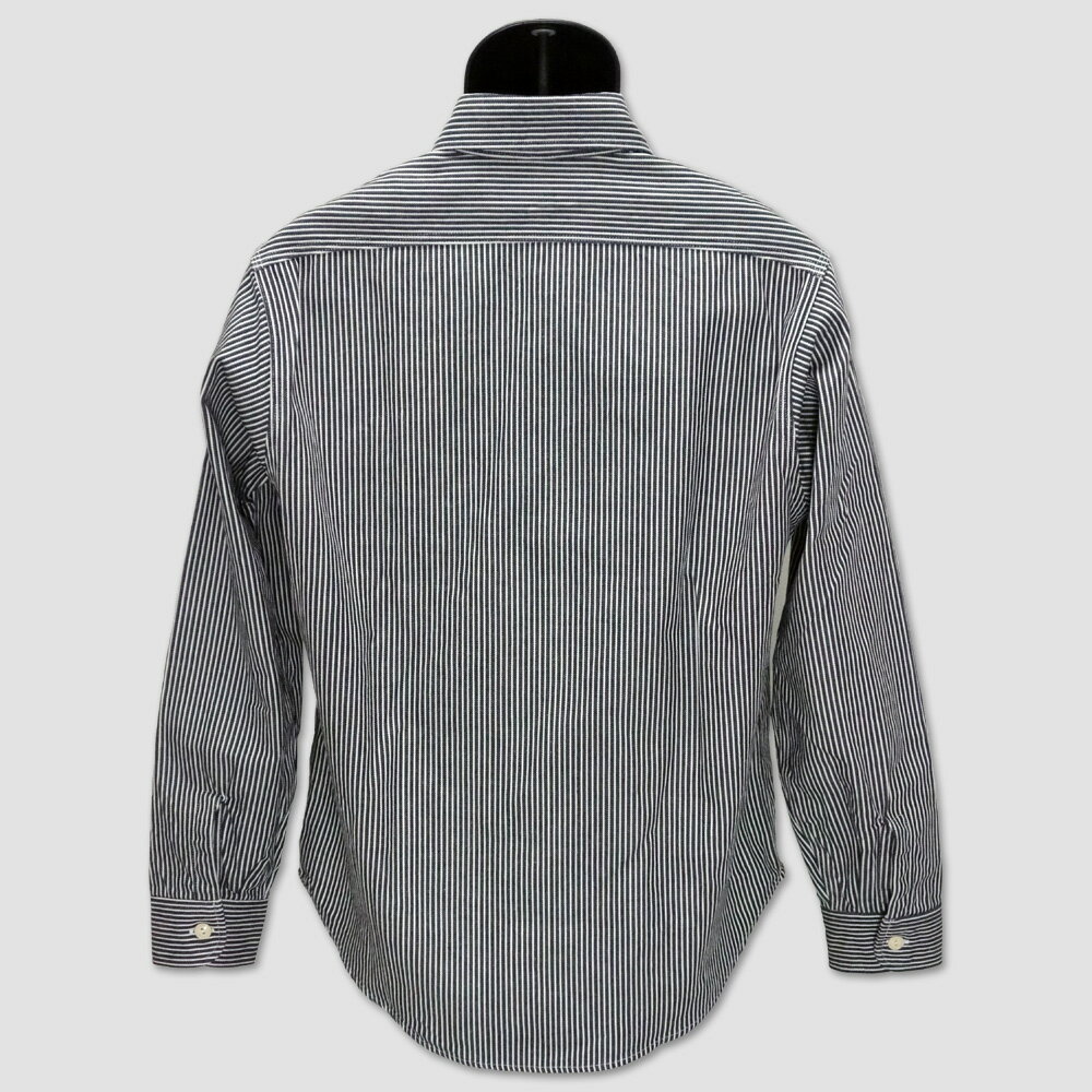 再再販 シュガーケーン Sugar Cane 長袖ヒッコリーストライプ ワークシャツ Hickory Stripe L S Work Shirt Sc 超目玉 Institutolinde Com Br 再再販 シュガーケーン Sugar Cane 長袖ヒッコリーストライプ ワークシャツ Hickory Stripe L S Work Shirt Sc 超目玉 Institutolinde Com Br