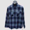 シュガーケーン　SUGAR CANE　厚手ツイルチェックワークシャツ　“TWILL CHECK L/S WORK SHIRT” SC28952