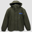 U.A.ミリタリー　“USAF” ウォームシェルパーカ　“USAF WALM SHELL PARKA” UA74992