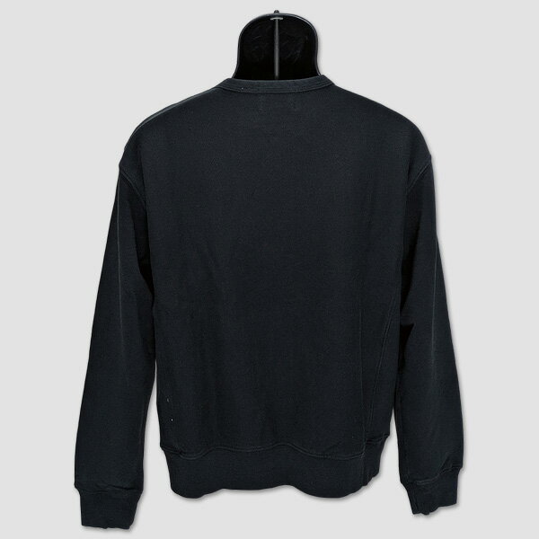 バンソン　Vanson　vanson U.S.A.スウェット・トレーナー　“vanson U.S.A.SWEAT SHIRTS” NVSZ-2505