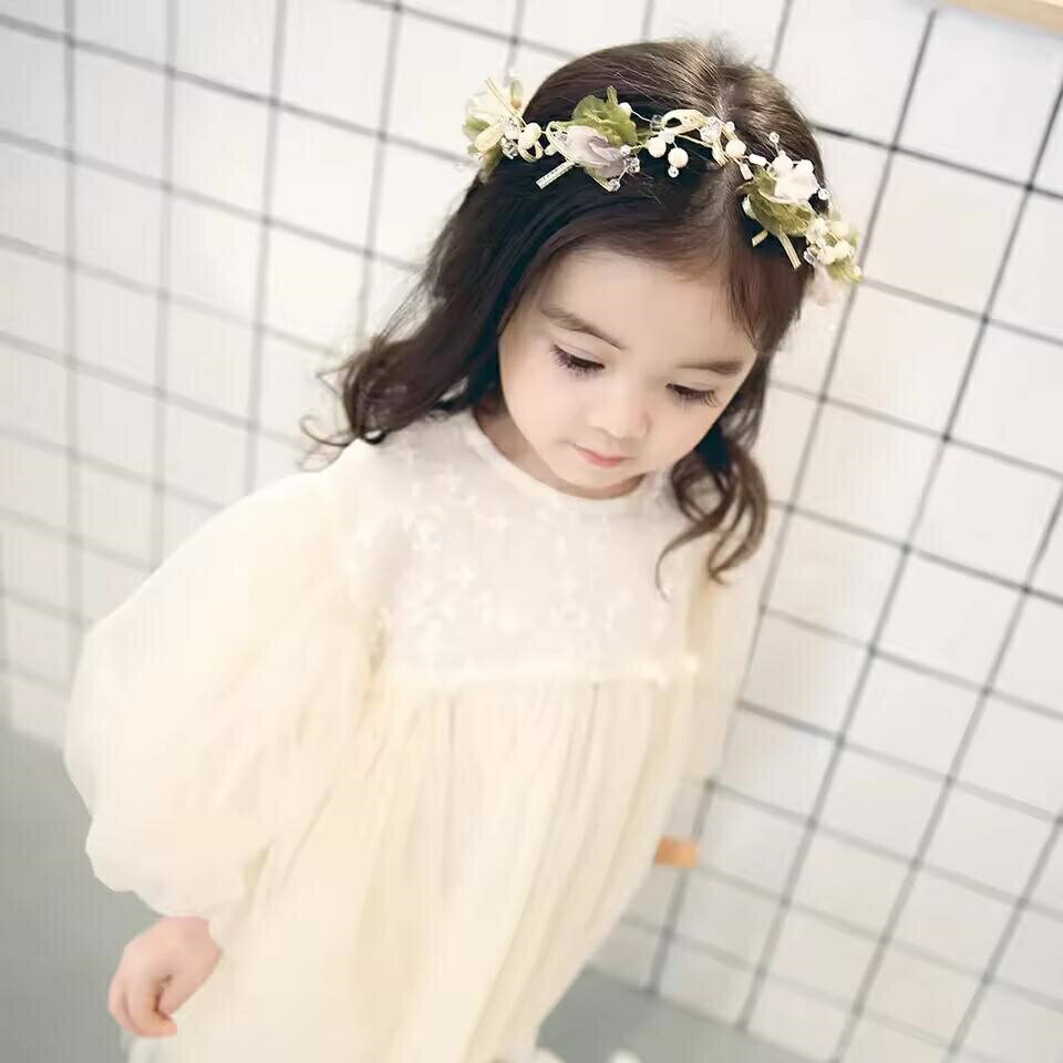 樂天商城 - 天使ドレス　韓国子供服　73cm〜110cm