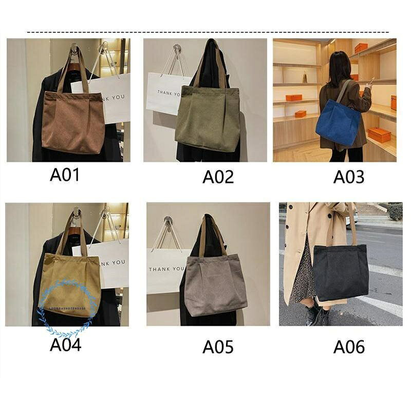 トートバッグ レディース キャンバス 帆布 A4 鞄 バッグ 通学 通勤 軽量 大容量 大きめ 旅行バッグ ギフト プレゼント doitstore-10020622 どぅいっとストア サンプル画像2