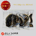 【タチウオ 釣り 関西地域特別仕様】冷凍どじょう 100g×5パック 中大サイズ ドジョウ エサ どじょう 冷凍 太刀魚 テンヤ 釣り えさ 餌 に どじょう : どじょうの大河 ドジョウ タチウオテンヤ つり 餌