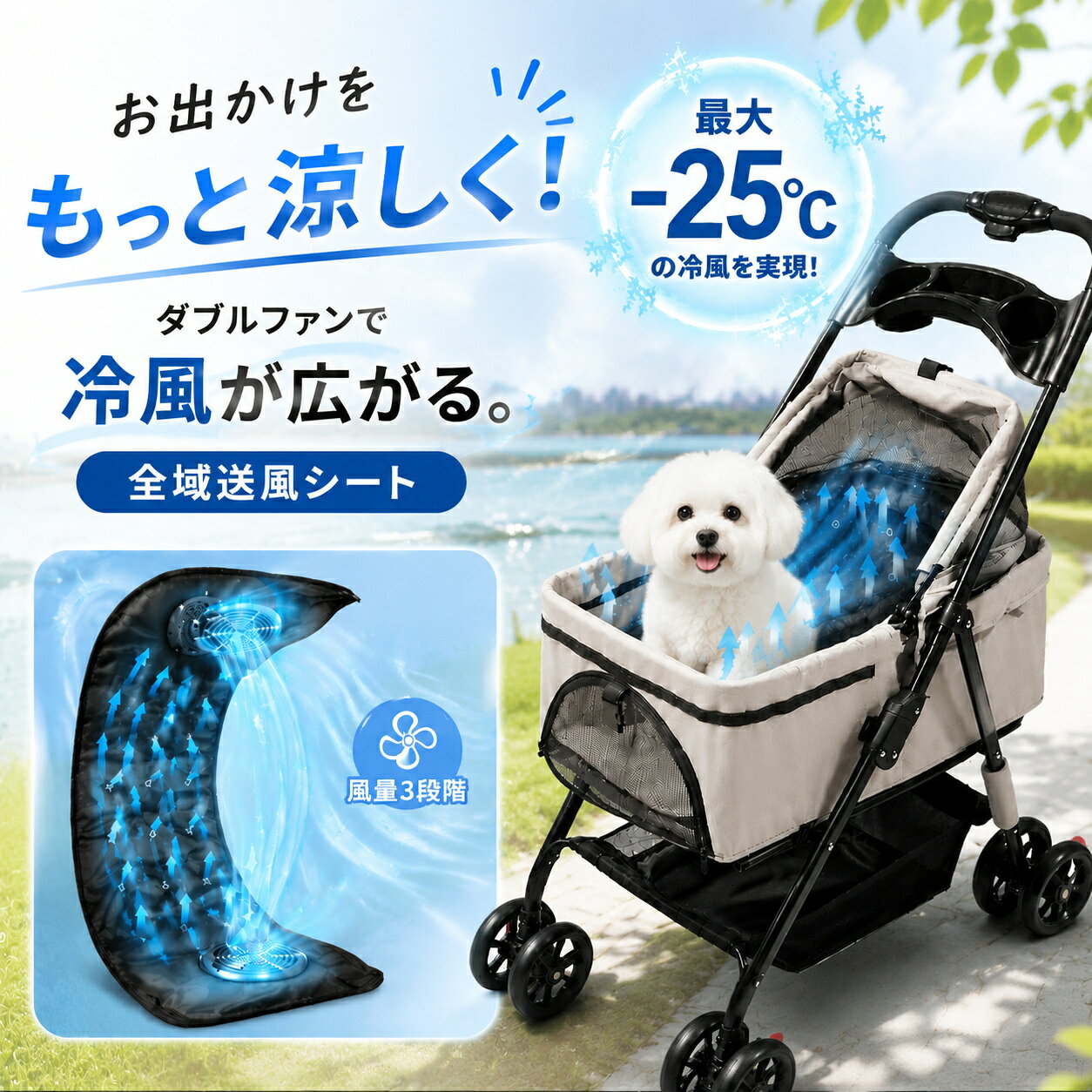 楽天市場】usbシートクーラー（ペット・ペットグッズ）の通販