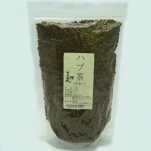 ハブ茶（ケツメイシ）インド産（500g×10袋）