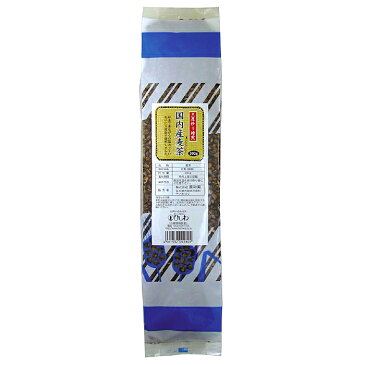 国内産麦茶(丸粒)