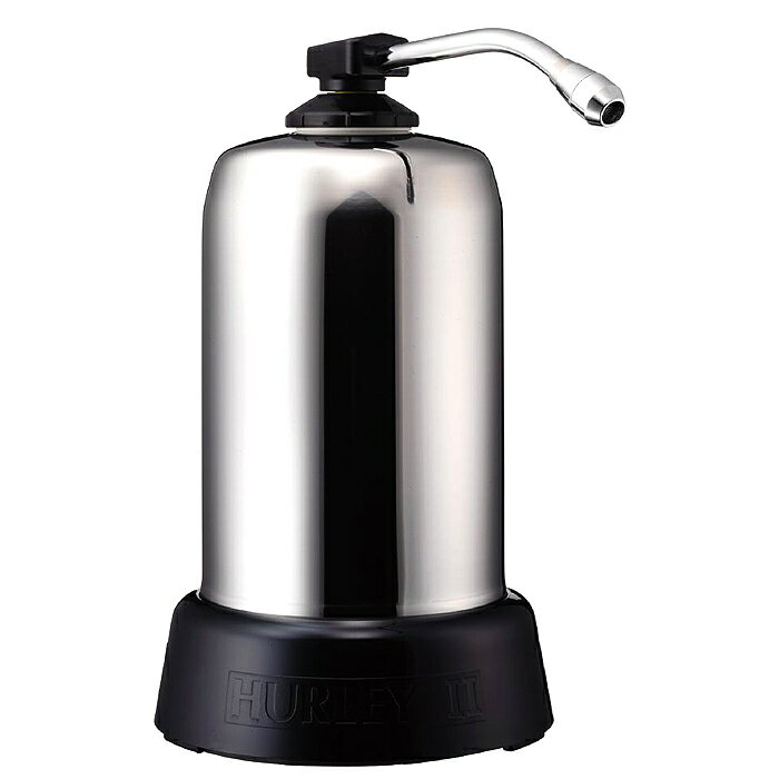 浄水器 ハーレーのサムネイル