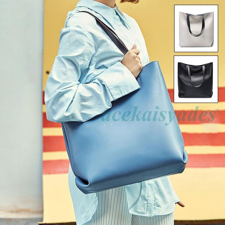 本革　トートバッグ　レディース　レザーバッグ　ショルダーバッグ 革バッグ　かばん　通勤通学　大人　20代30代40代50代(4)