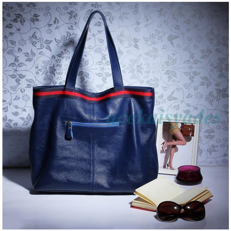 新作 レディースバッグ 本革トートバッグ ショルダーバッグ　ハンドバッグ　バック　通勤通学 収納たっぷり カバン　ビジネス　レザーバッグ 3