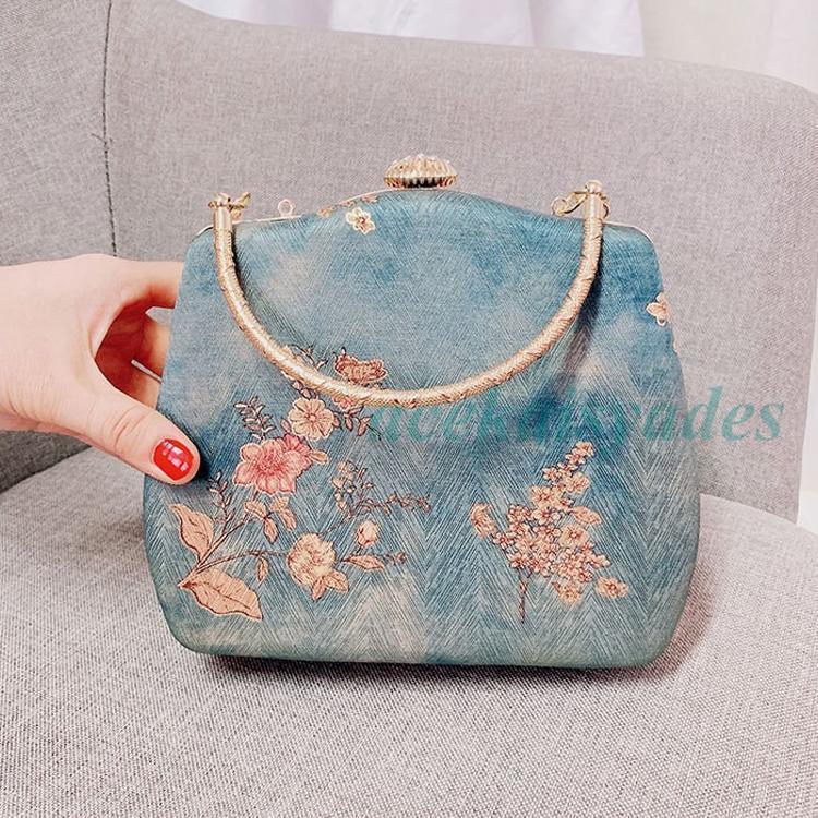 結婚式 バッグ パーティーバッグ クラッチバッグ フォーマル サブバッグ 二次会 披露宴 お呼ばれ