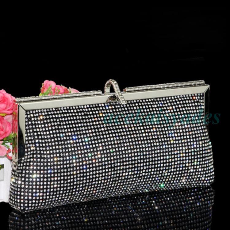 結婚式 バッグ パーティーバッグ クラッチバッグ フォーマル ストーン 二次会 披露宴 お呼ばれ