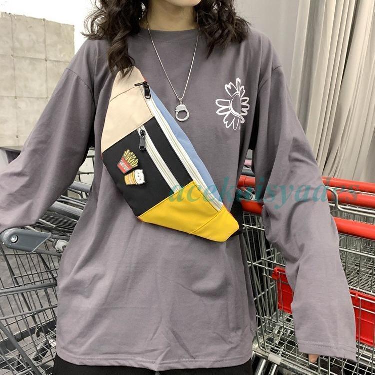 ボディバッグ レディース　バッグ ショルダーバッグ かばん 斜めがけ 肩掛け 防盗 旅行 通勤通学 アウ..