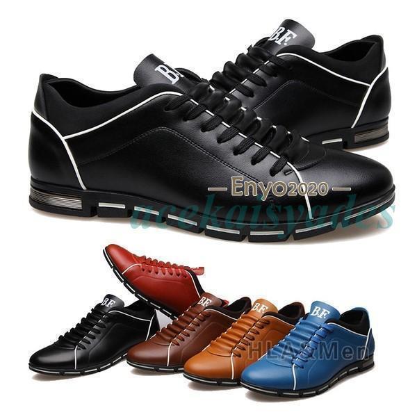 ビジネスシューズメンズ靴スニーカー...