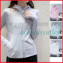 夏新作 日焼け防止服 パーカー レディース メッシュ 長袖 おしゃれ ラッシュガード UV対策 紫外線対策 UVカット アウター 速乾性 日焼け対策
