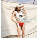 体型カバー 水着 レディース セパレート 水着 中学生 高校生 3点セット 20代 女の子 小胸にもぴったり 二の腕カバー 露出控えめ 可愛い 夏