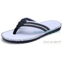 メンズ 島ぞうり ビーチサンダル 夏 男性用 大きいサイズ 滑り止め 柔らかい 痛くない 軽量 通気 快適 室内履き 旅行 海 プール