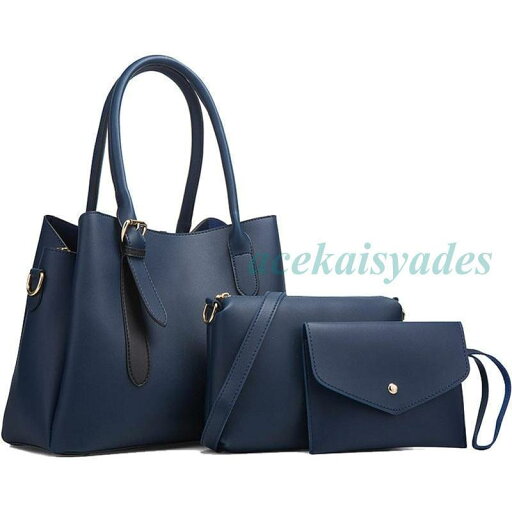 バッグ レディース 3点セット カバン ショルダーバッグ 通勤バッグ FCZY 鞄 女性用 ハンドバッグ 斜めかけバッグ PU a4 バッグ レディース 3点セット カバン ショルダーバッグ 通勤バッグ FCZY 鞄 女性用 ハンドバッグ 斜めかけバッグ PU a4