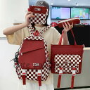 リュックサック 4点セット 防水 ビジネスバック メンズ レディース 大容量バッグ 鞄 ビジネスリュック 軽量リュックバッグ安い 学生通学 通勤 旅行